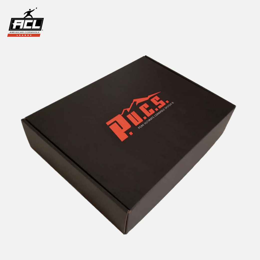 PUCS Elite Package