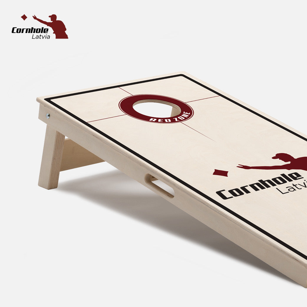 Cornhole Latvia PRO dēļi (18mm)