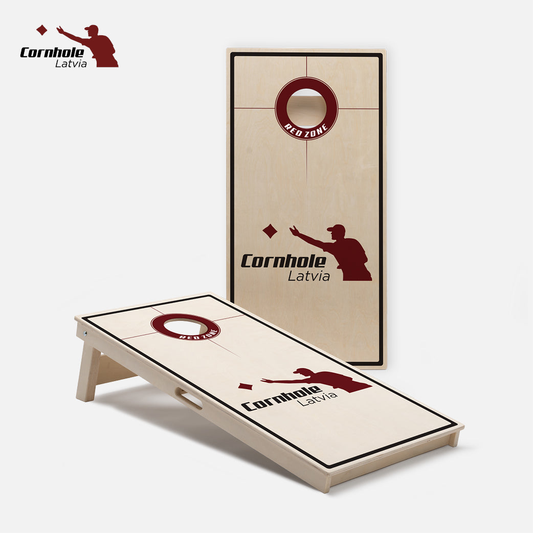 Cornhole Latvia PRO dēļi (18mm)