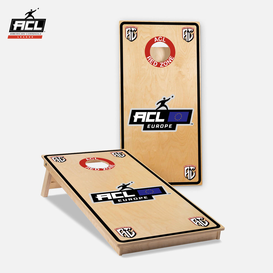 Oficiālais ACL PRO cornhole komplekts