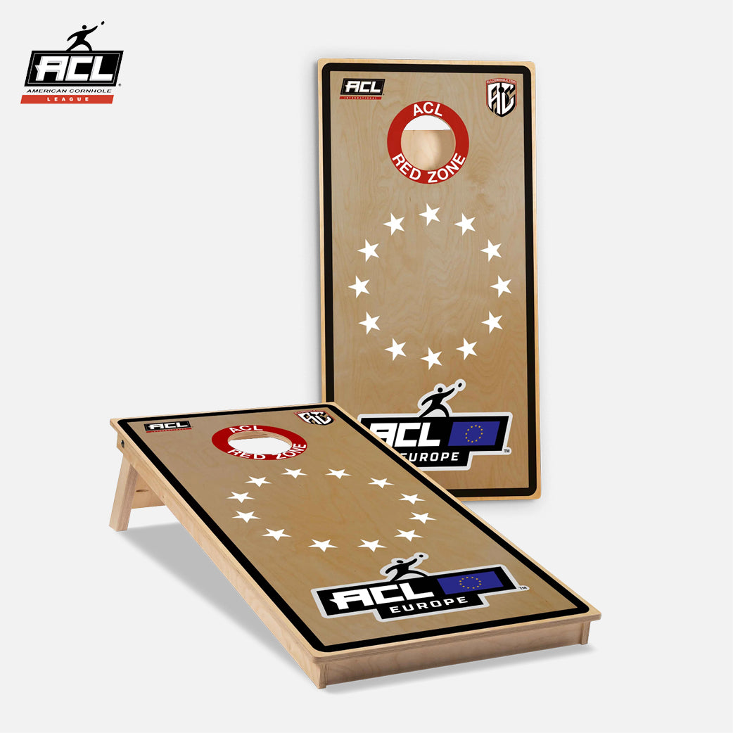 Oficiālais ACL PRO cornhole komplekts
