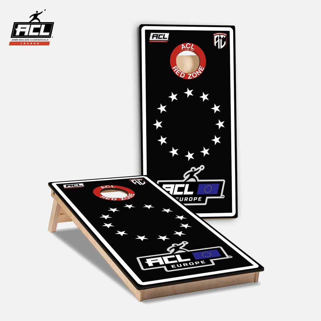 Oficiālais ACL PRO cornhole komplekts