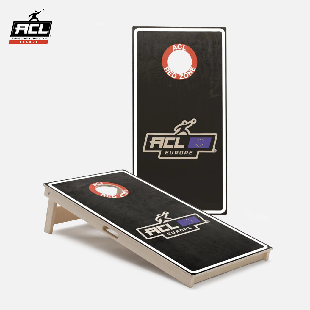 Oficiālais ACL Comp komplekts