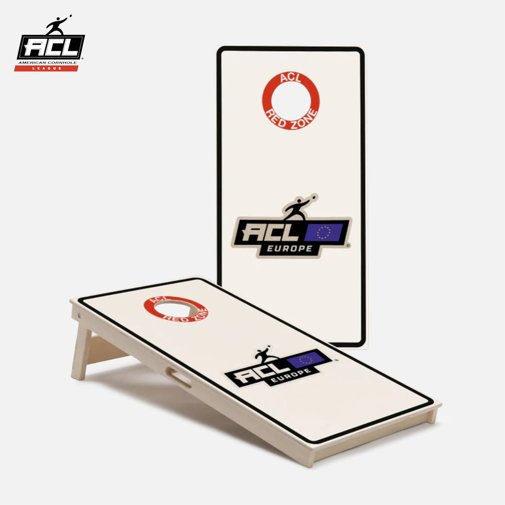 Oficiālais ACL Comp komplekts