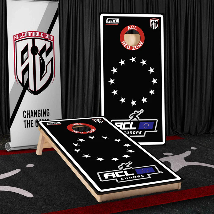 Oficiālais ACL PRO cornhole komplekts