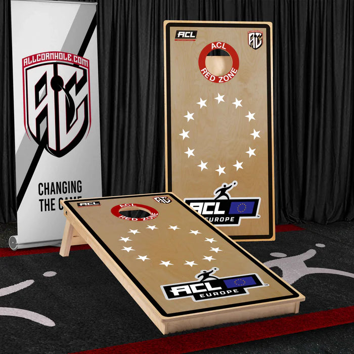 Oficiālais ACL PRO cornhole komplekts