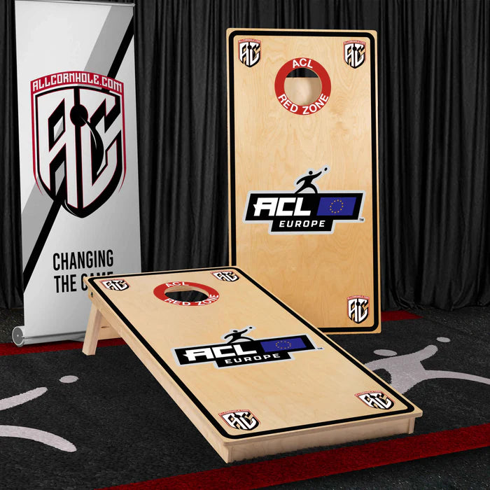 Oficiālais ACL PRO cornhole komplekts