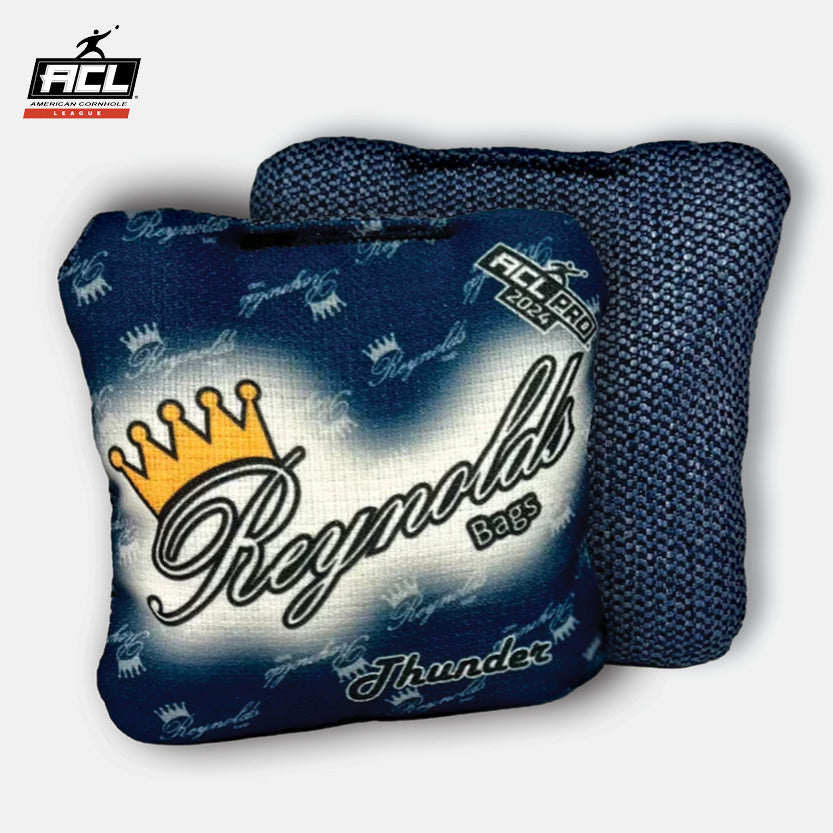 Reynolds - Thunder 2025 - 4 Maisiņi