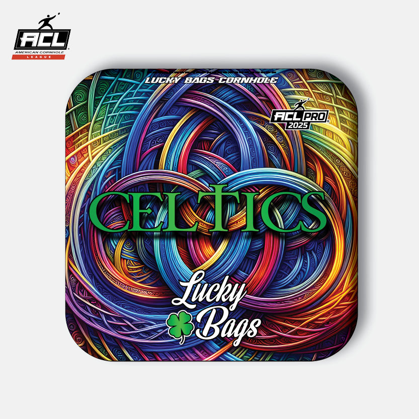 Lucky Bags - Celtics 2025 - 4 Maisiņi