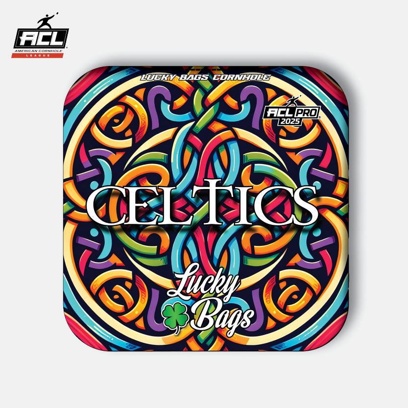 Lucky Bags - Celtics 2025 - 4 Maisiņi