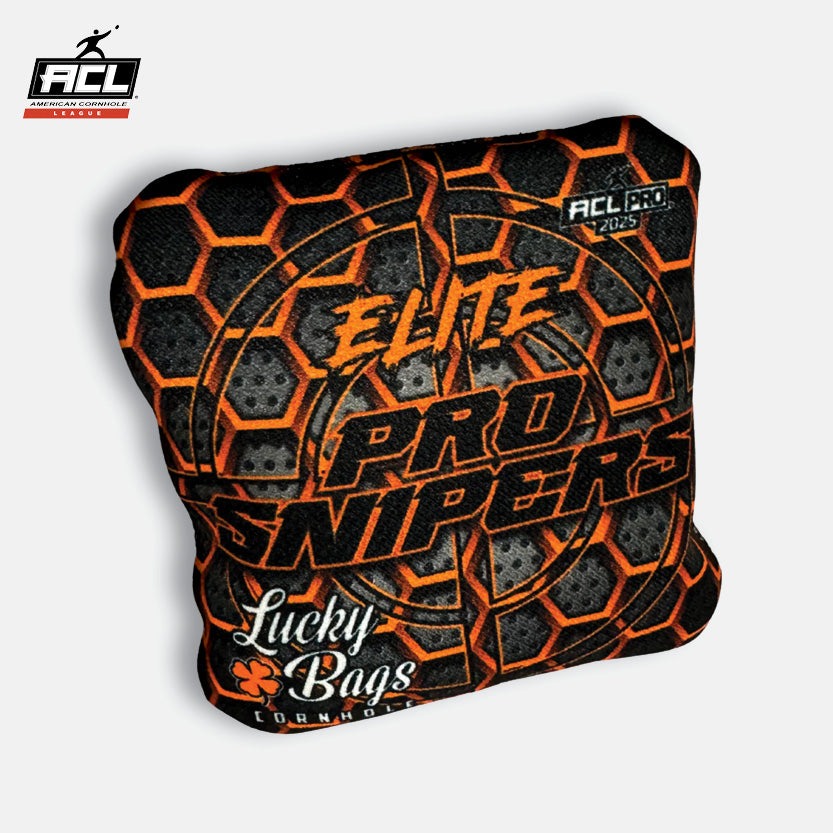 Lucky Bags - Pro Sniper Elite 2025 - 4 Maisiņi