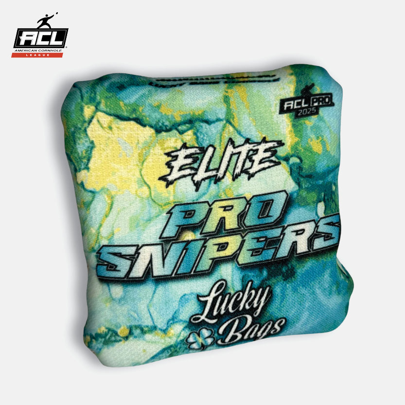 Lucky Bags - Pro Sniper Elite 2025 - 4 Maisiņi