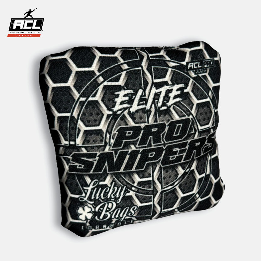 Lucky Bags - Pro Sniper Elite 2025 - 4 Maisiņi