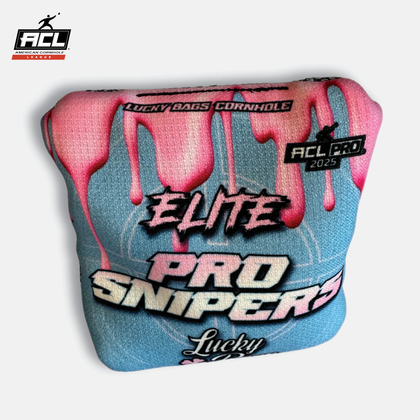 Lucky Bags - Pro Sniper Elite 2025 - 4 Maisiņi
