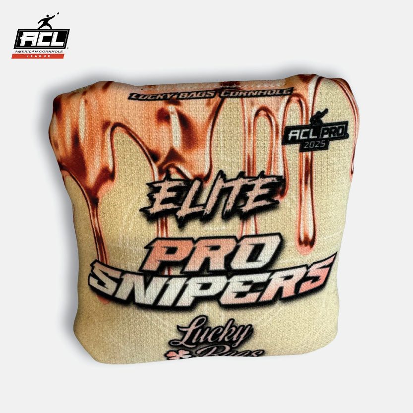 Lucky Bags - Pro Sniper Elite 2025 - 4 Maisiņi