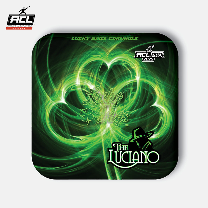 Lucky Bags - Lucianos 2025 - 4 Maisiņi