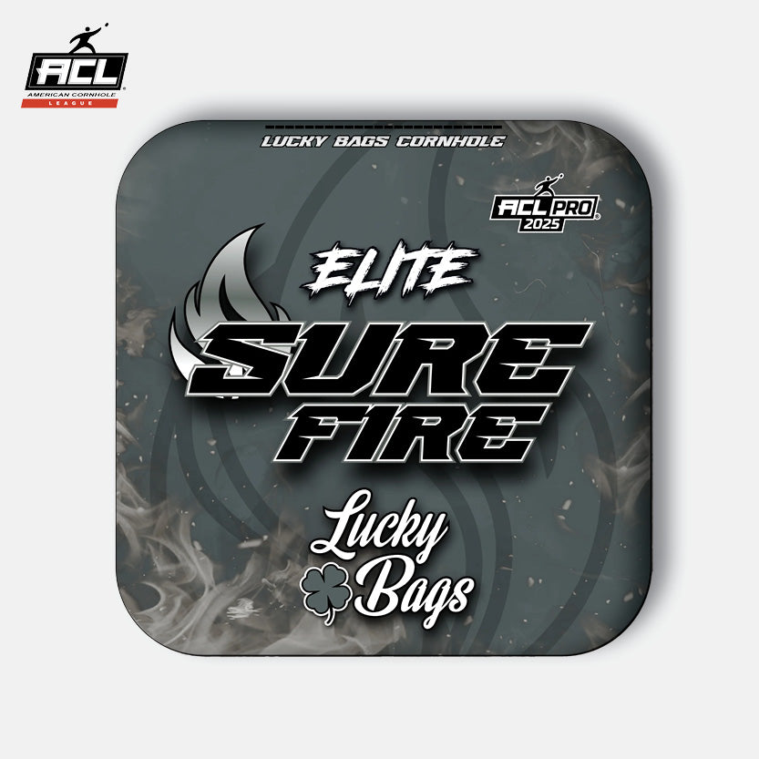 Lucky Bags - Surefire Elite 2025 - 4 Maisiņi