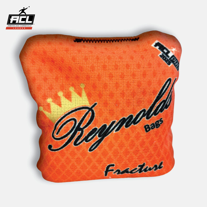 Reynolds - Fracture 2025 - 4 Maisiņi