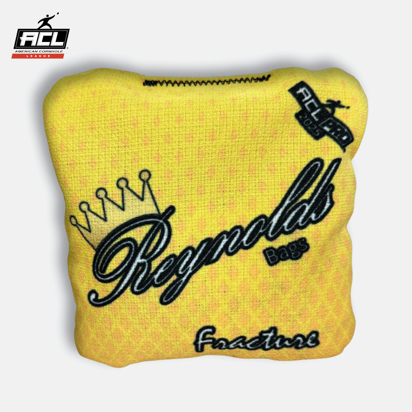 Reynolds - Fracture 2025 - 4 Maisiņi