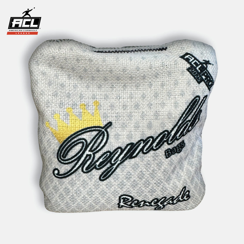 Reynolds - Renegade 2025 - 4 Maisiņi