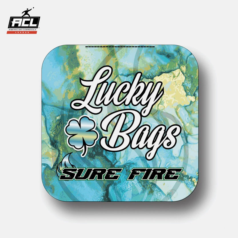 Lucky Bags - Surefire 2025 - 4 Maisiņi
