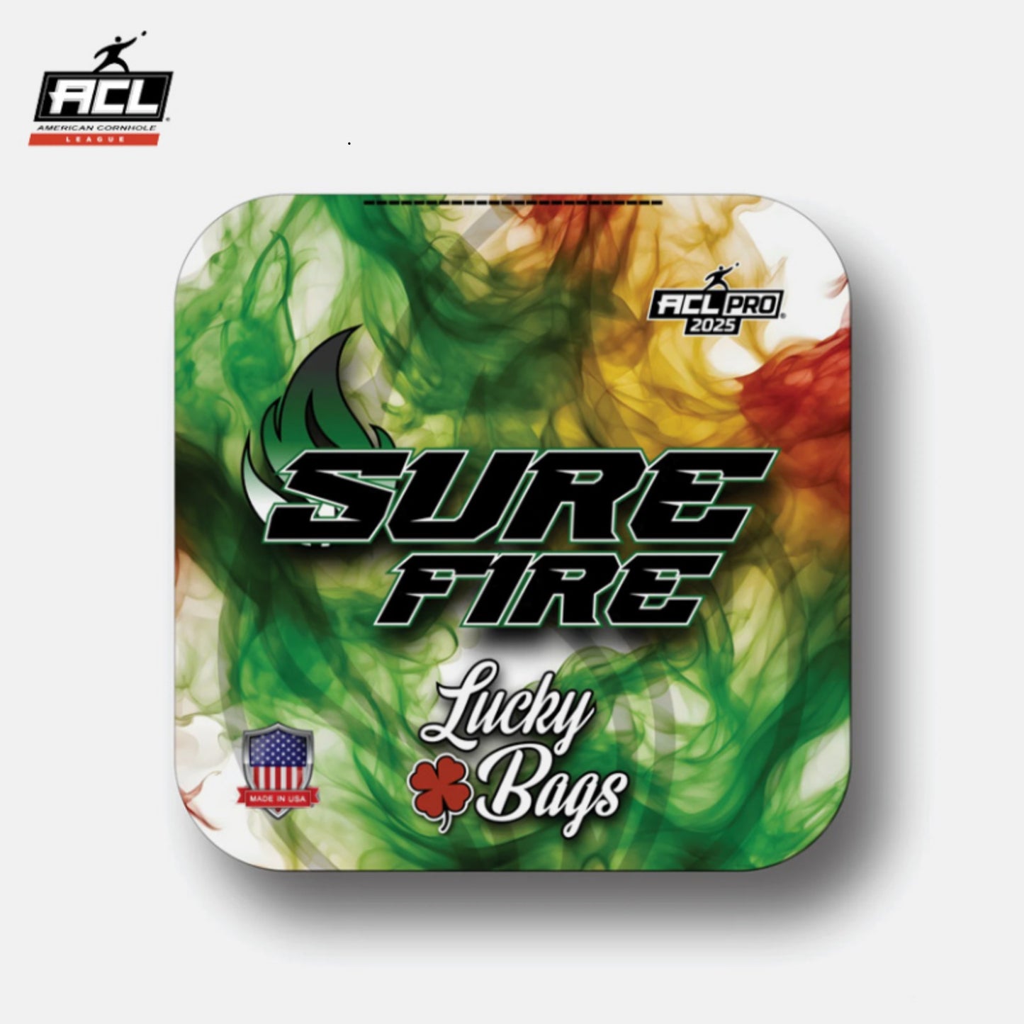 Lucky Bags - Surefire 2025 - 4 Maisiņi