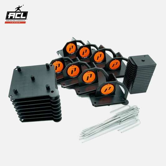 PUCS Elite Package