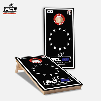 Oficiālais ACL PRO cornhole komplekts