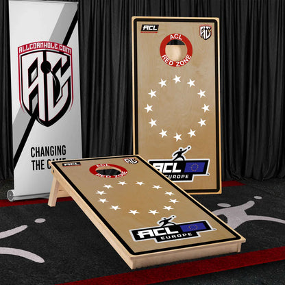 Oficiālais ACL PRO cornhole komplekts