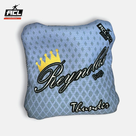 Reynolds - Thunder 2025 - 4 Maisiņi