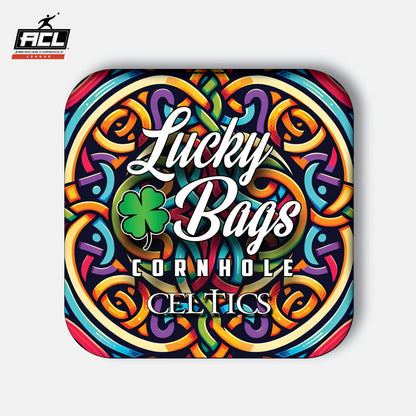Lucky Bags - Celtics 2025 - 4 Maisiņi