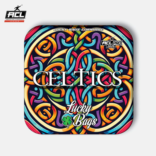 Lucky Bags - Celtics 2025 - 4 Maisiņi