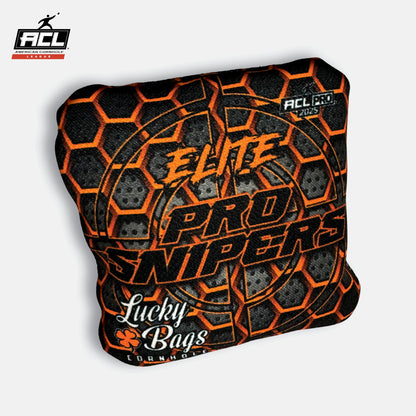 Lucky Bags - Pro Sniper Elite 2025 - 4 Maisiņi