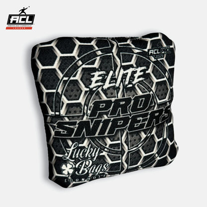 Lucky Bags - Pro Sniper Elite 2025 - 4 Maisiņi