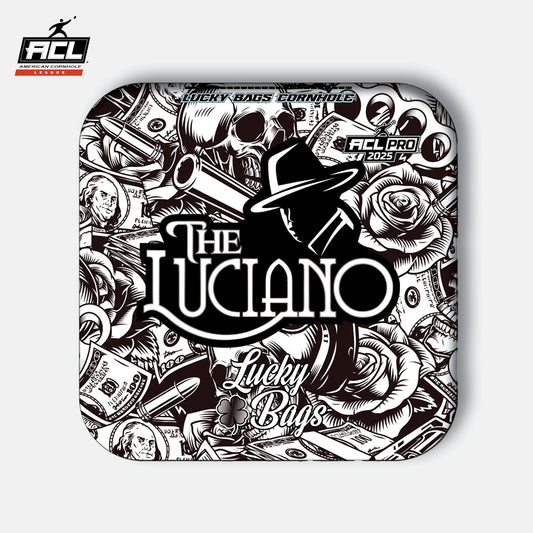 Lucky Bags - Lucianos 2025 - 4 Maisiņi