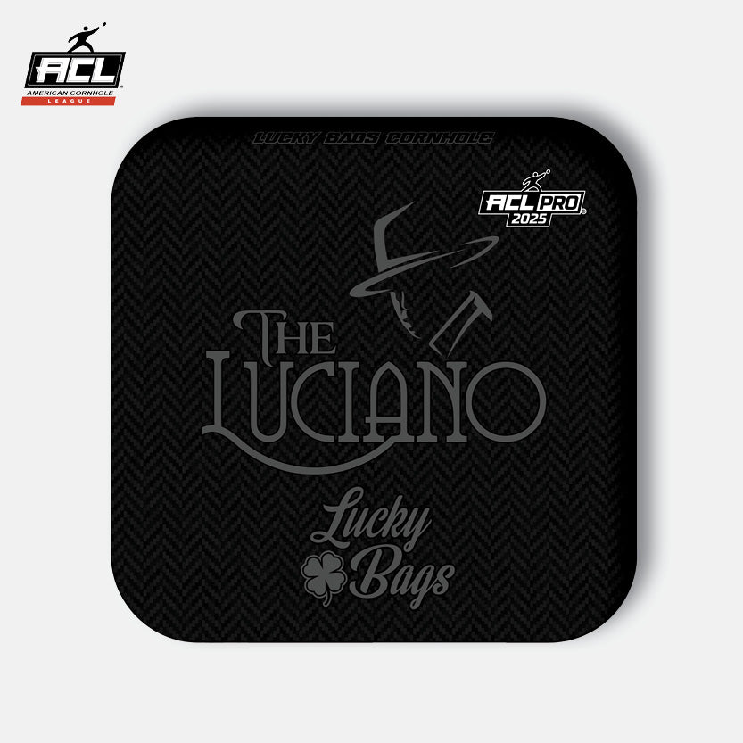 Lucky Bags - Lucianos 2025 - 4 Maisiņi