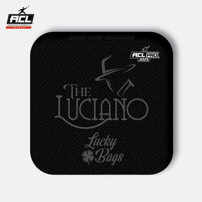 Lucky Bags - Lucianos 2025 - 4 Maisiņi