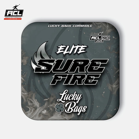 Lucky Bags - Surefire Elite 2025 - 4 Maisiņi