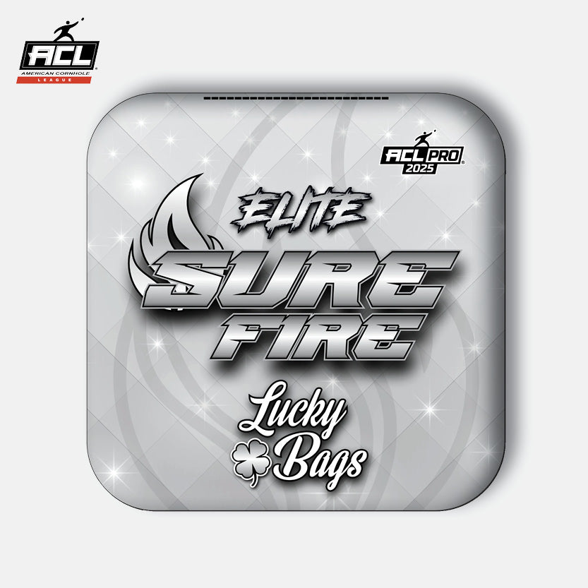 Lucky Bags - Surefire Elite 2025 - 4 Maisiņi
