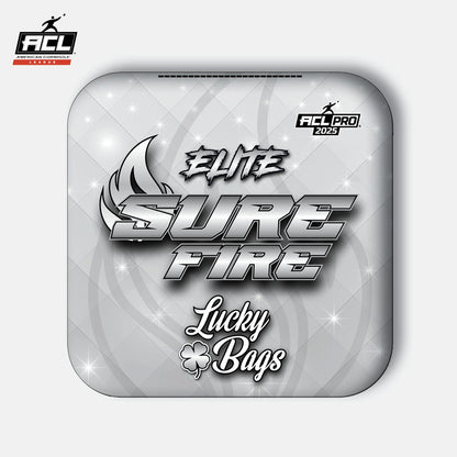 Lucky Bags - Surefire Elite 2025 - 4 Maisiņi