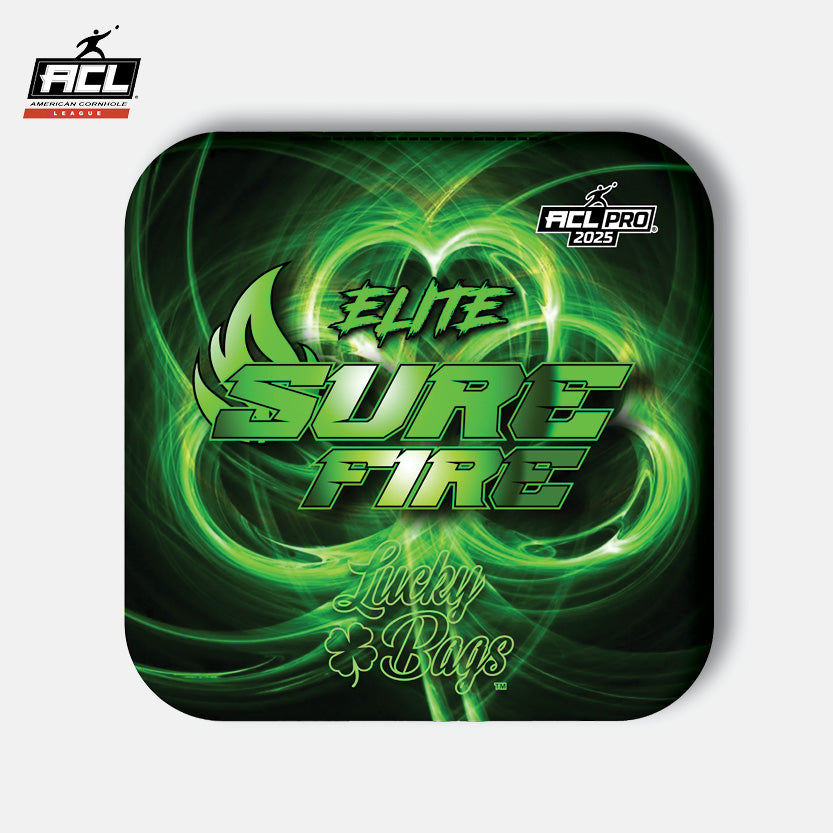 Lucky Bags - Surefire Elite 2025 - 4 Maisiņi