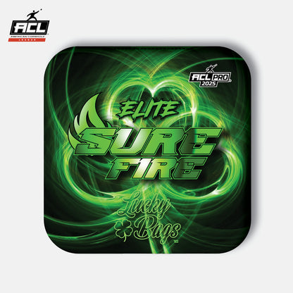 Lucky Bags - Surefire Elite 2025 - 4 Maisiņi