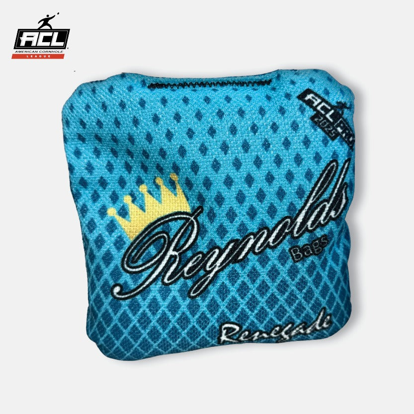 Reynolds - Renegade 2025 - 4 Maisiņi