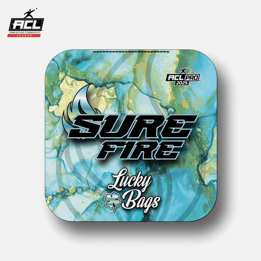 Lucky Bags - Surefire 2025 - 4 Maisiņi