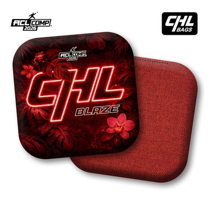 CHLBags - BLAZE - ACL COMP 2026