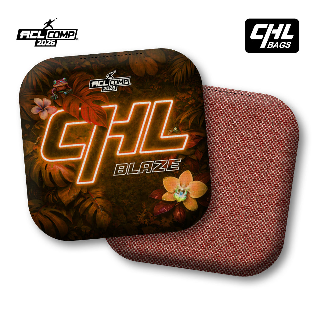 CHLBags - BLAZE - ACL COMP 2026