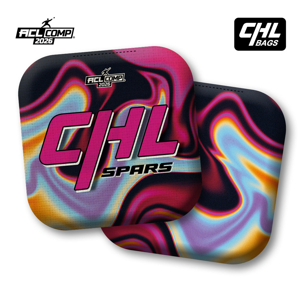 CHLBags - SPARS - ACL COMP 2026