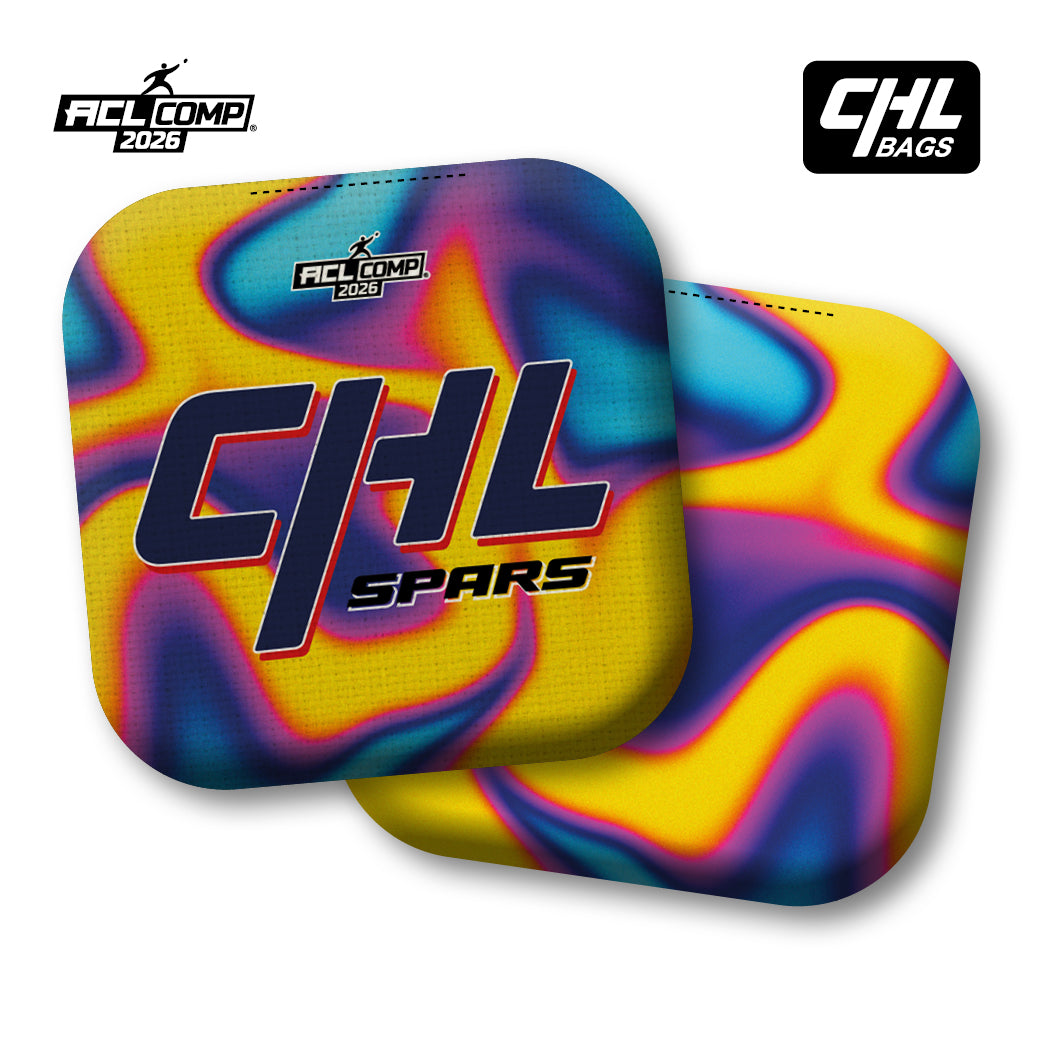 CHLBags - SPARS - ACL COMP 2026