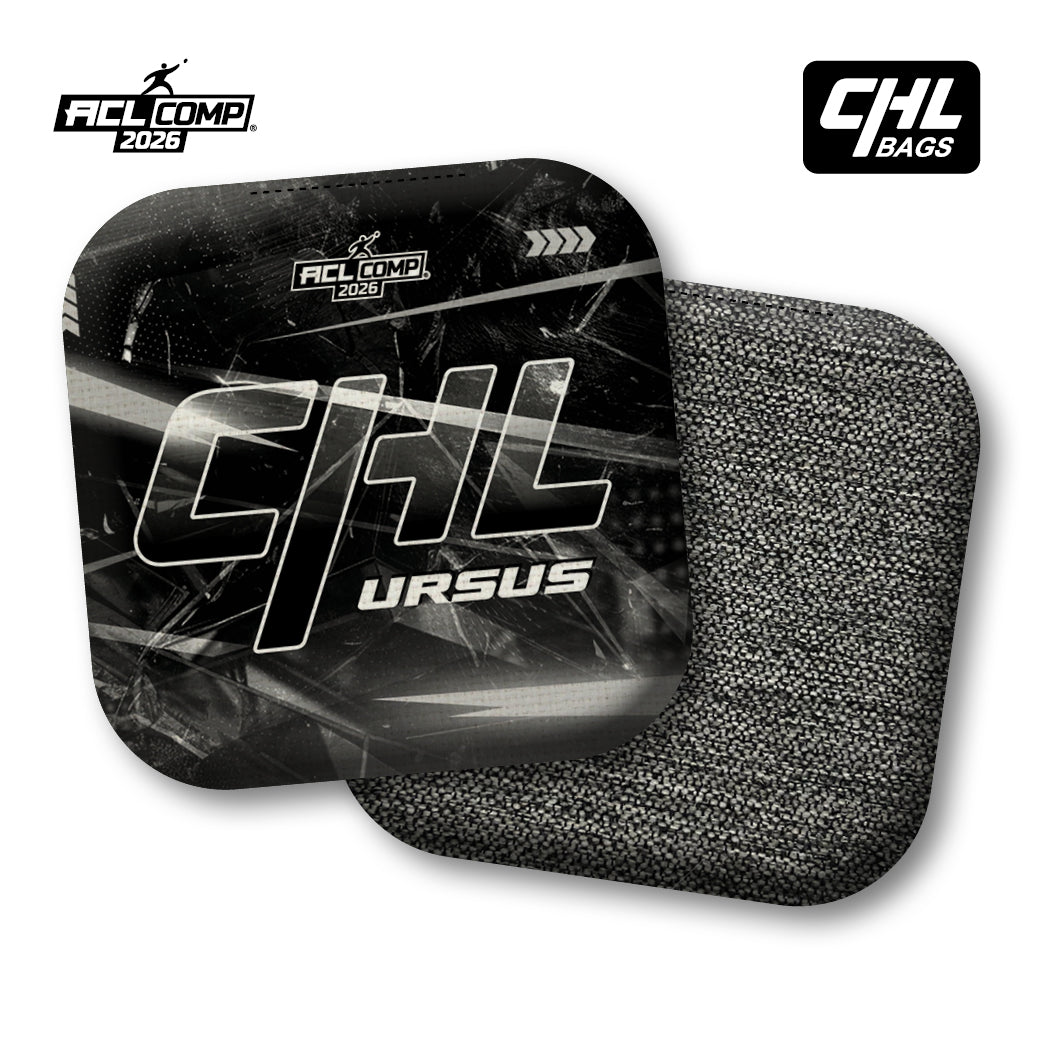 CHLBags - URSUS - ACL COMP 2026