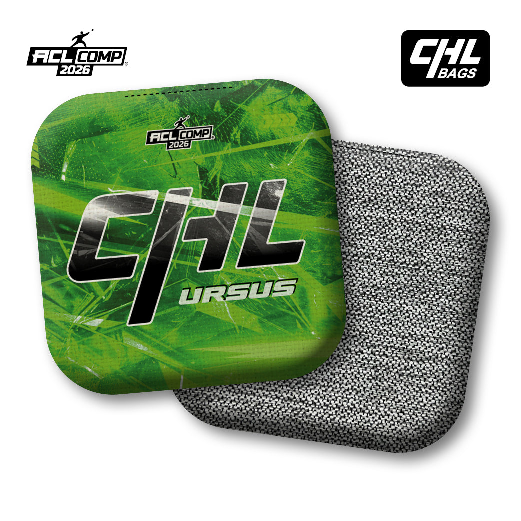 CHLBags - URSUS - ACL COMP 2026